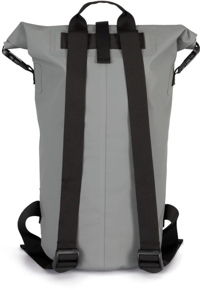 KI0656X Saco de arrumação impermeável tam: XXL cor:Light Grey :Kimood