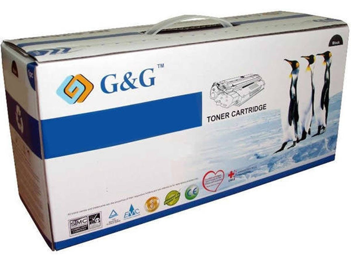Tambor G&G NT-DB630JJ(DRUM)
