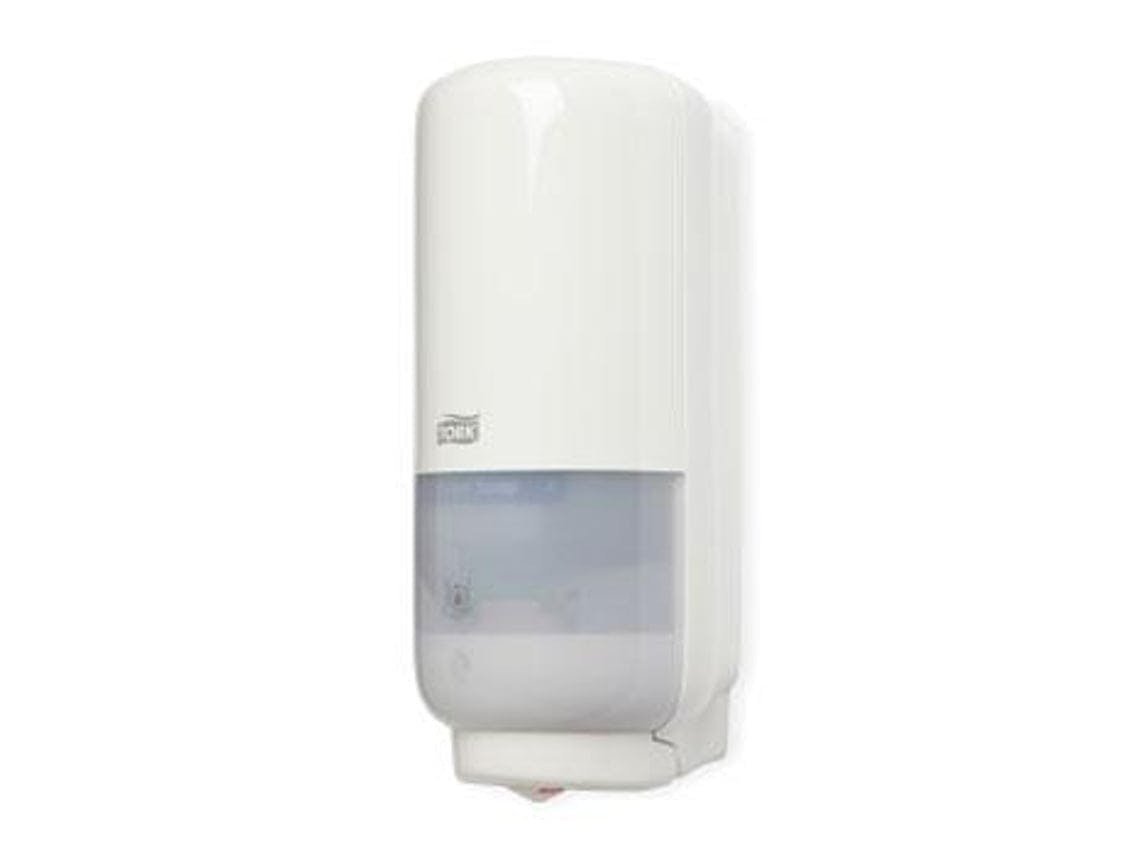 Tork Saboneteira Espuma S4 1Litro Sensor Branco