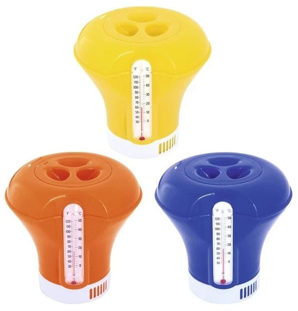 Bestway 58209 Peça e Acessório para Piscinas Distribuidor de Cloro/Bromo