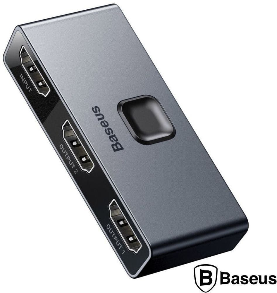 Hub BASEUS CAHUB-BC0G