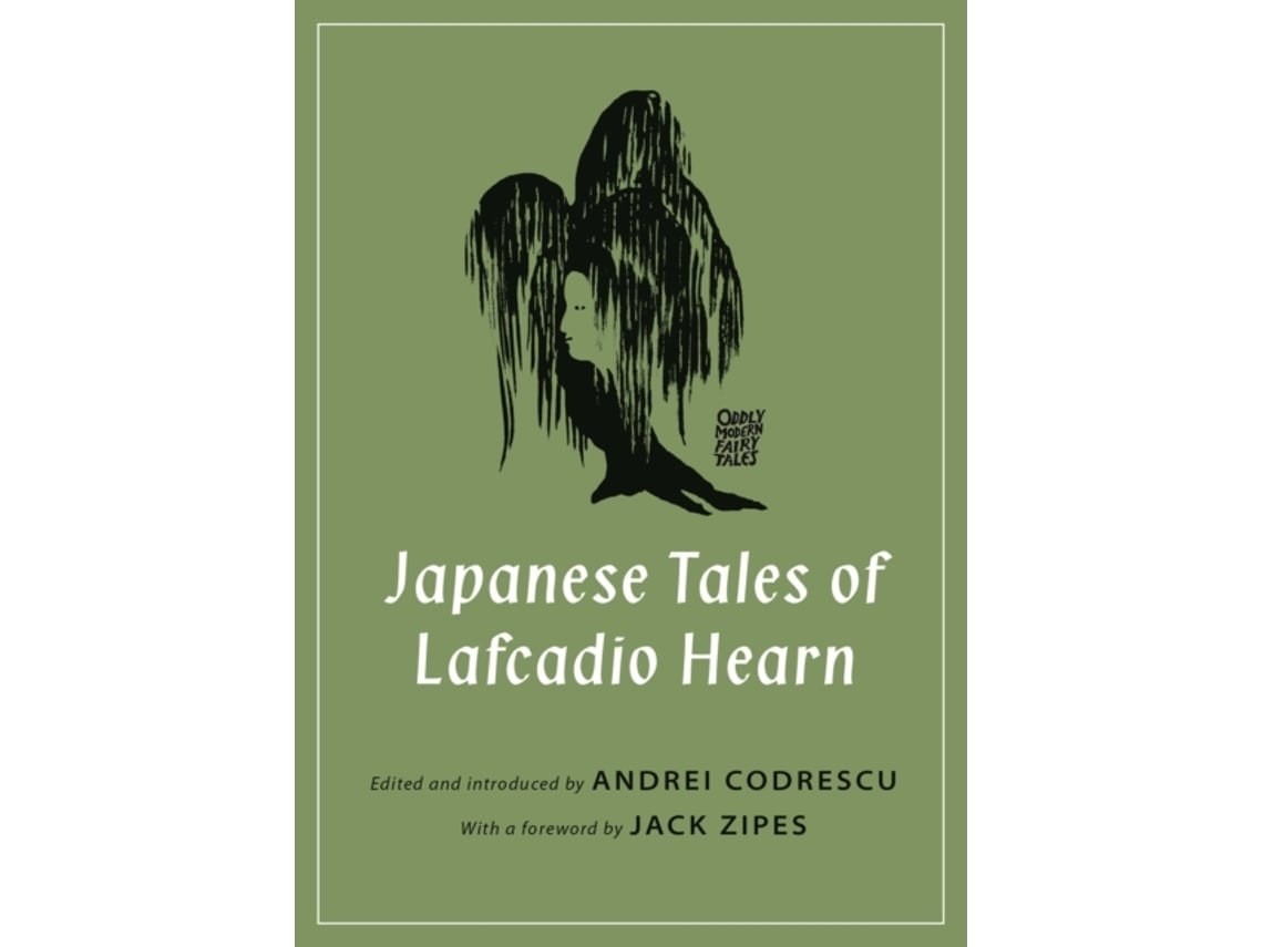 Japanese Tales de Lafcadio Hearn (Inglés)