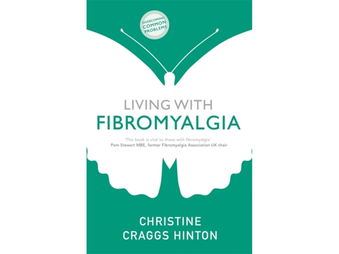 Living with Fibromyalgia de Christine Craggs-Hinton (Inglés)