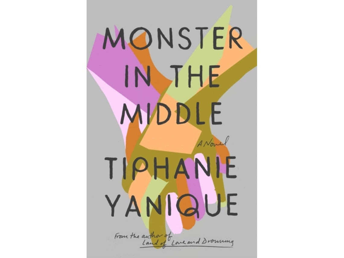 Monster in the Middle de Tiphanie Yanique (Inglés)