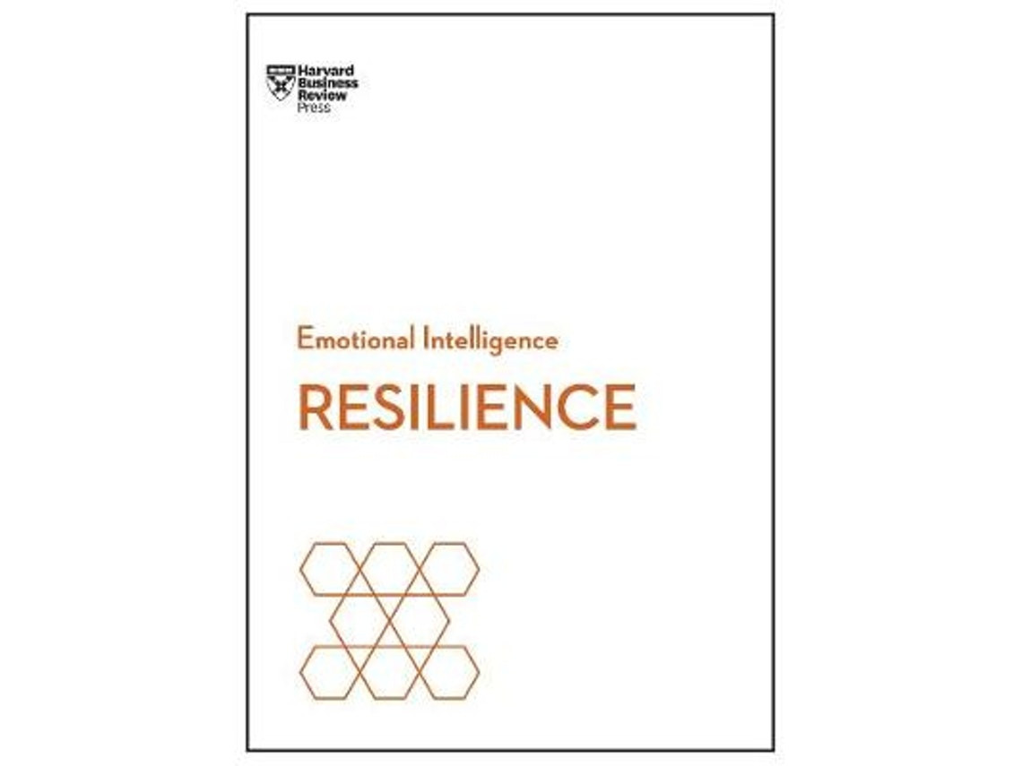 Resilience de Daniel Goleman, Jeffrey A. Sonnenfeld y Shawn Achor (Inglés)