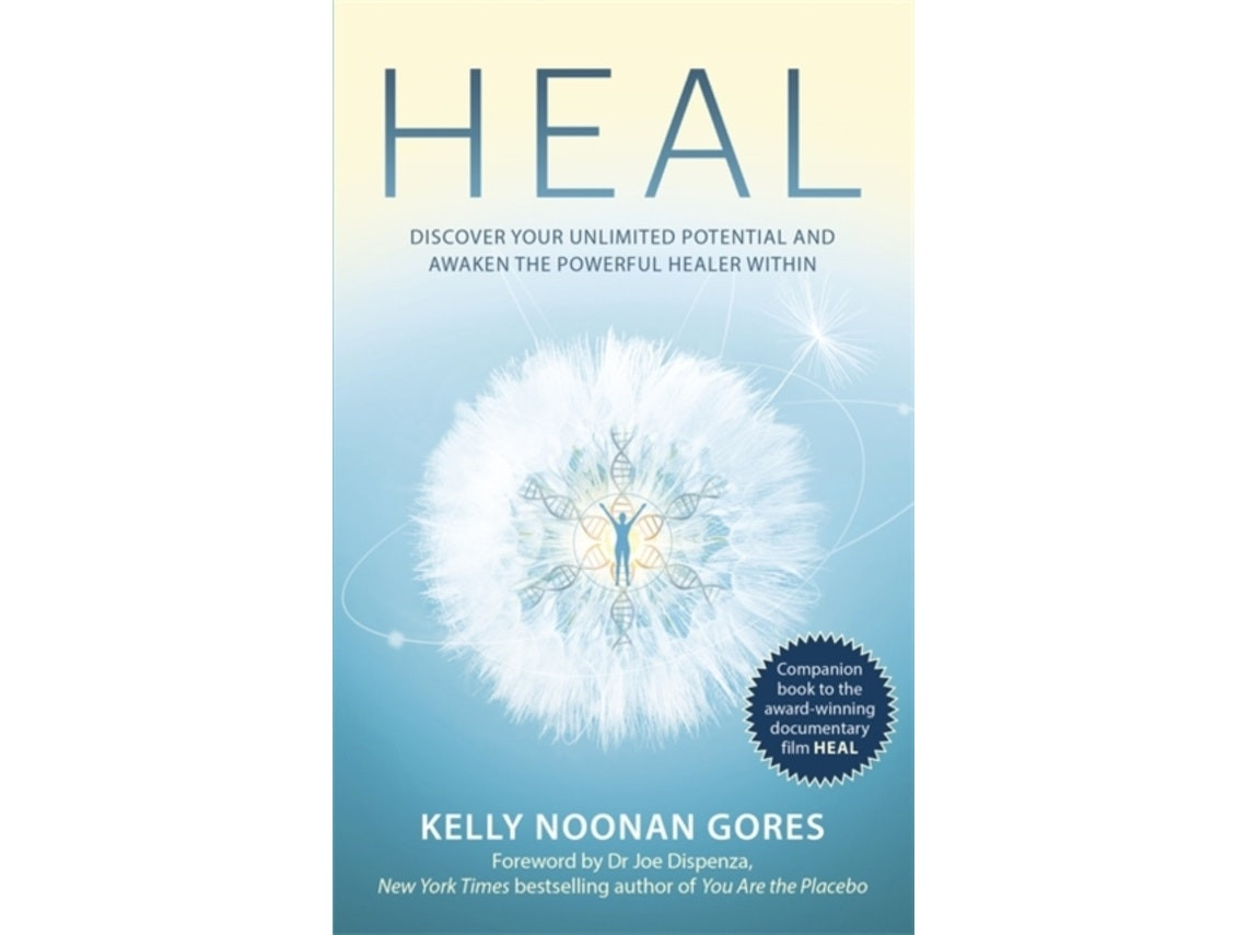 Heal by Kelly Noonan Gores (English)