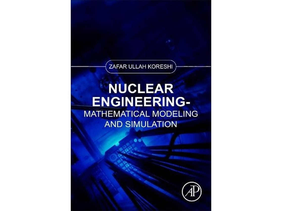 Nuclear Engineering de Koreshi, Zafar Ullah (Inglés)