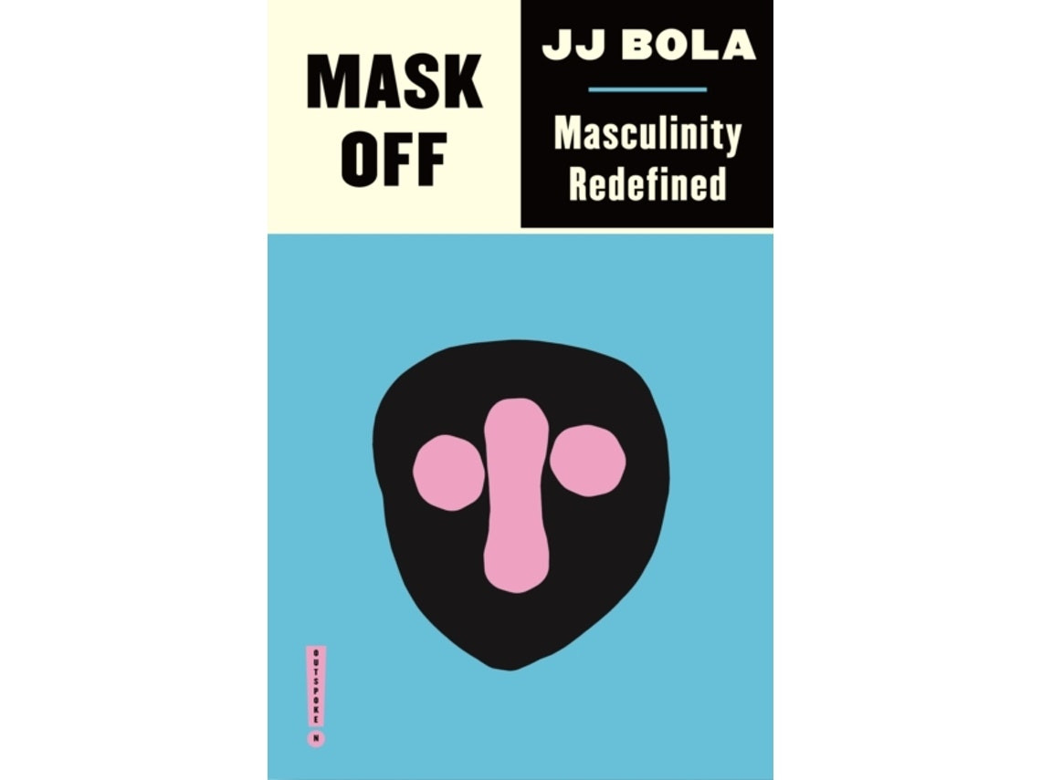 Mask Off de JJ Bola (Inglés)