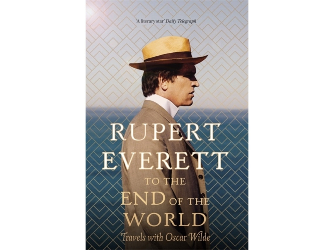 The End of the World de Rupert Everett (Inglés)