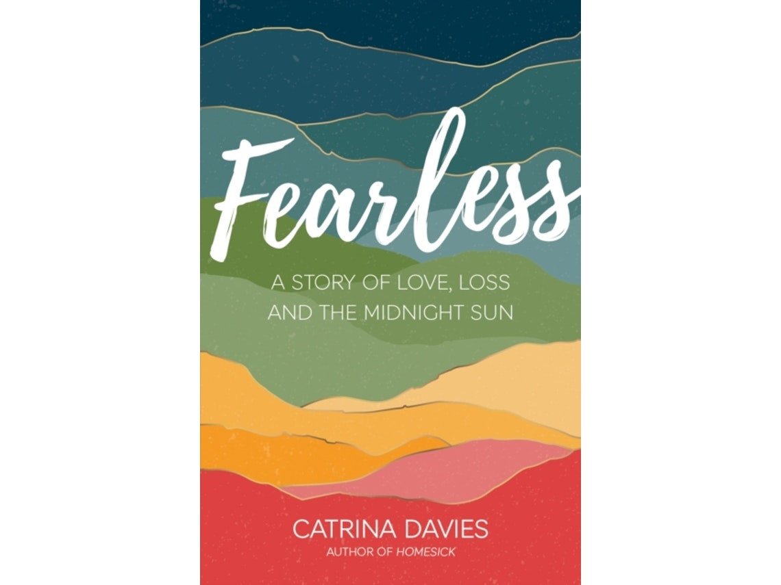 Fearless de Catrina Davies (Inglés)