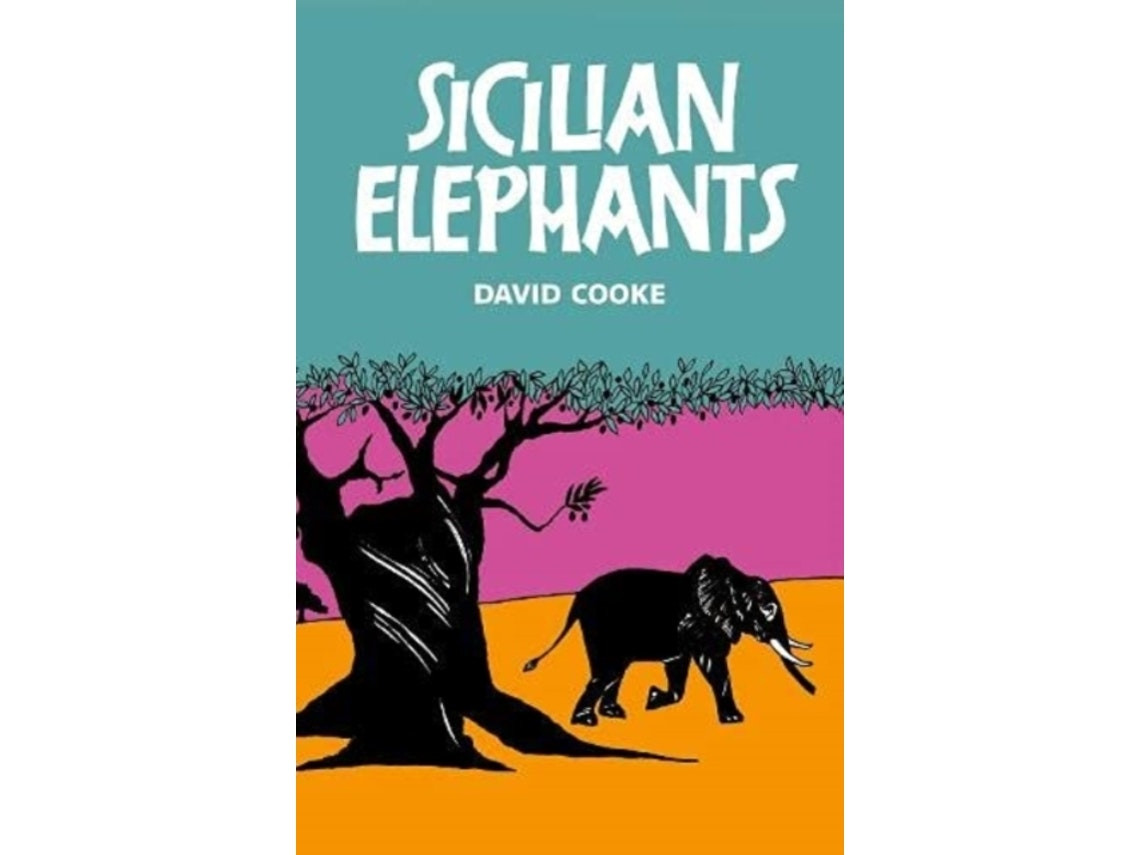 Sicilian Elephants by David Cooke (English)