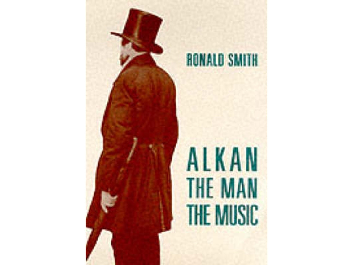 Alkan de Ronald Smith (Inglés)
