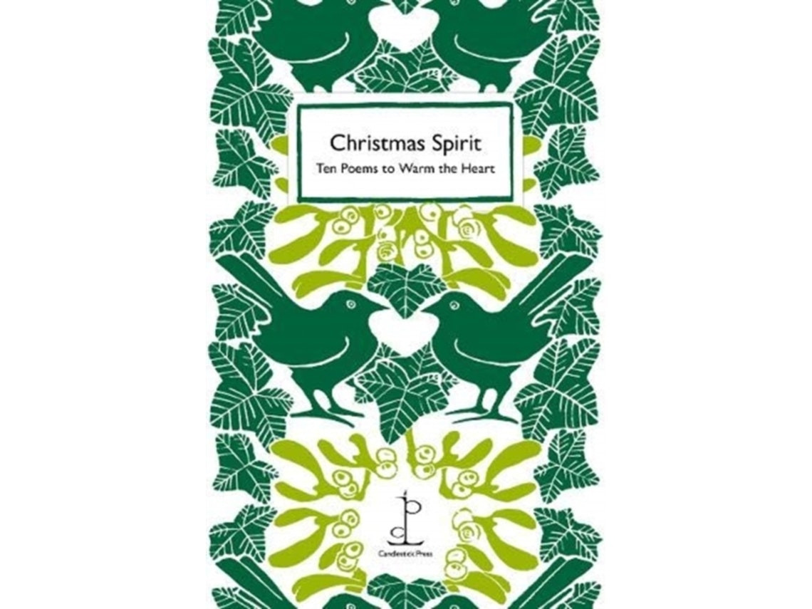 Christmas Spirit de Various Authors (Inglés)