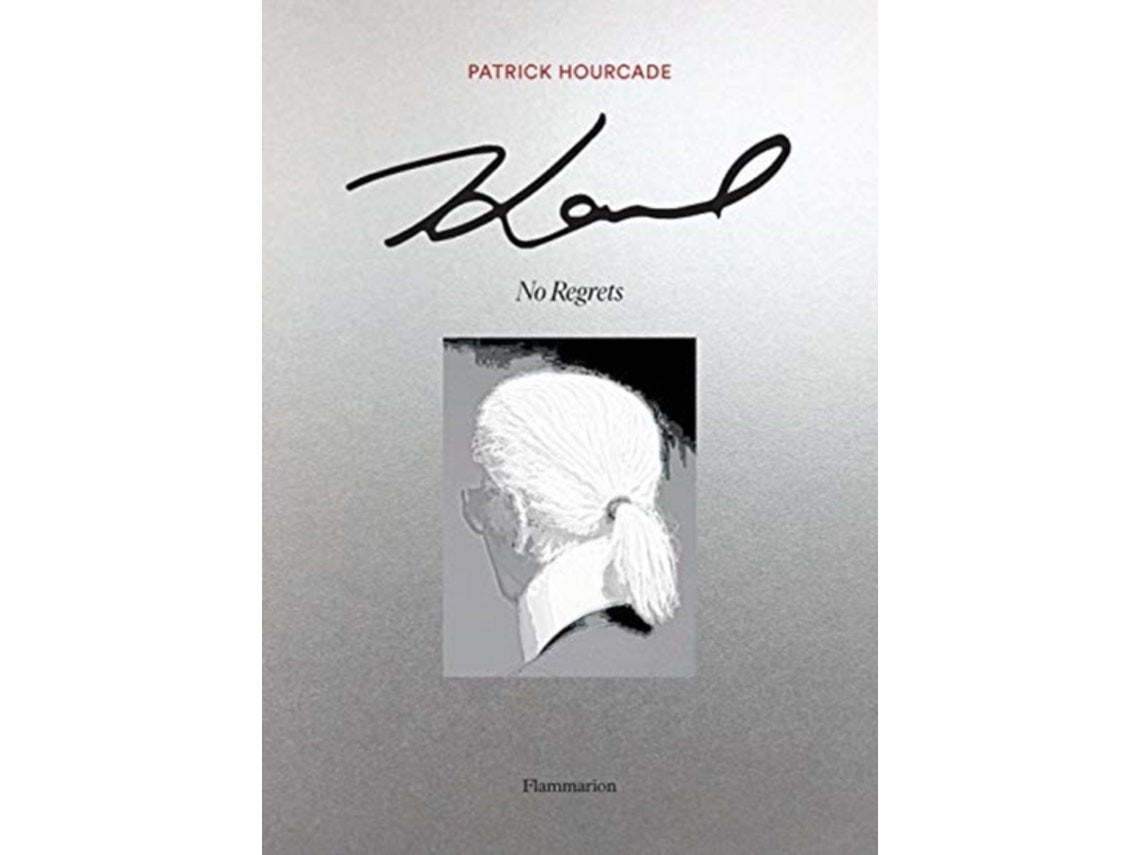 Karl de Patrick Hourcade (Inglés)