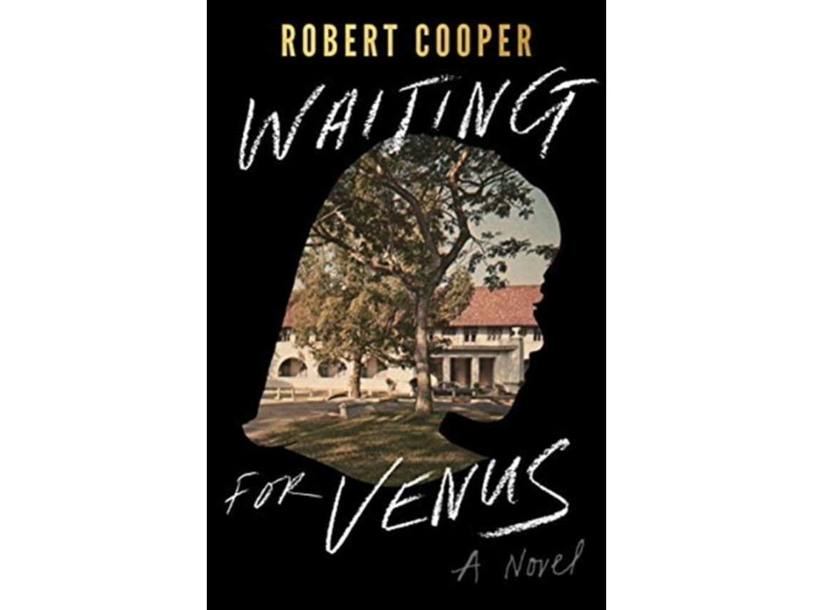 Waiting for Venus by Robert Cooper (English)