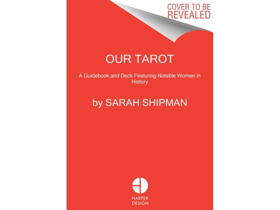 Our Tarot de Sarah Shipman (Inglés)