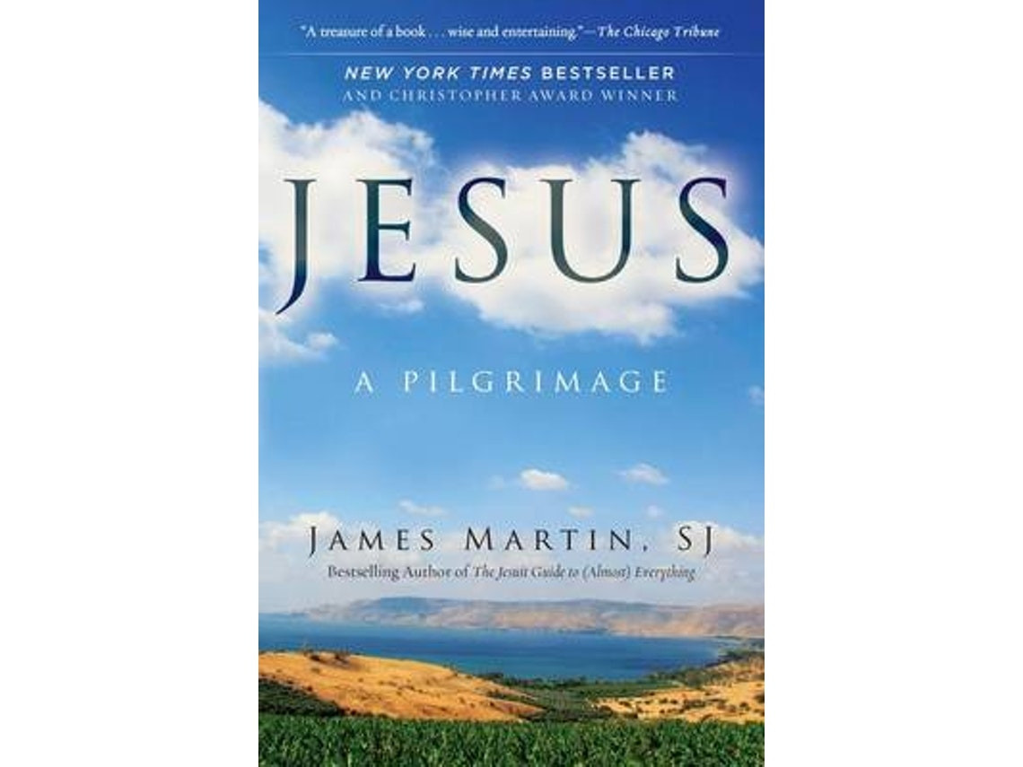Jesus de James Martin (Inglés)