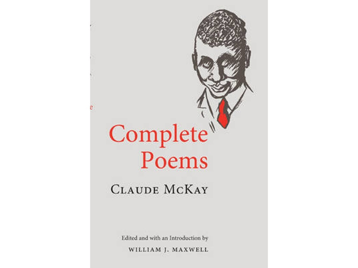Complete Poems de Claude McKay (Inglés)