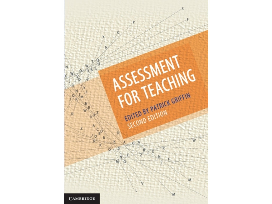 Assessment for Teaching de Patrick Griffin (Inglés)