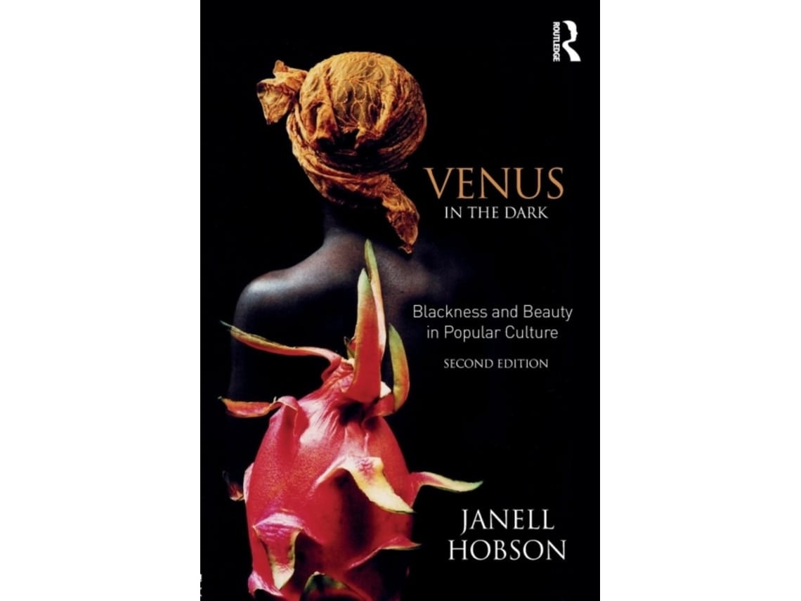 Venus in the Dark de Janell Hobson (Inglés)