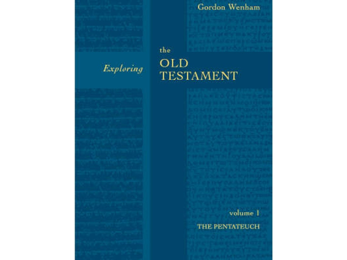 Exploring the Old Testament de Professor Gordon McConville (Inglés)