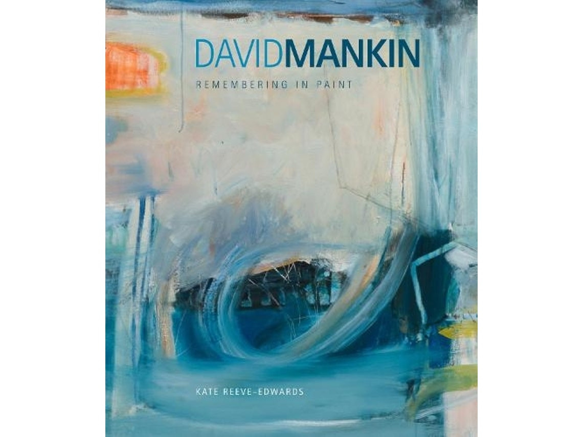 David Mankin de Kate Reeve-Edwards (Inglés)
