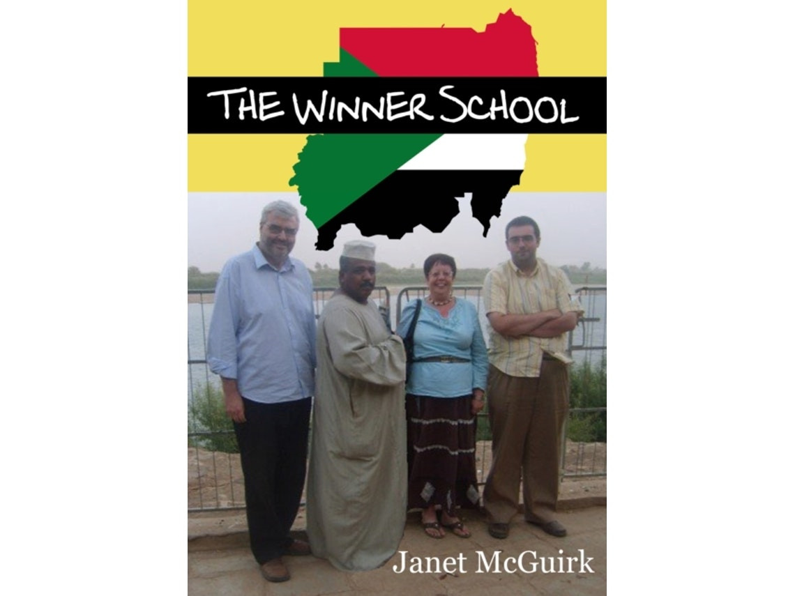 The Winner School by Janet McGuirk (English)