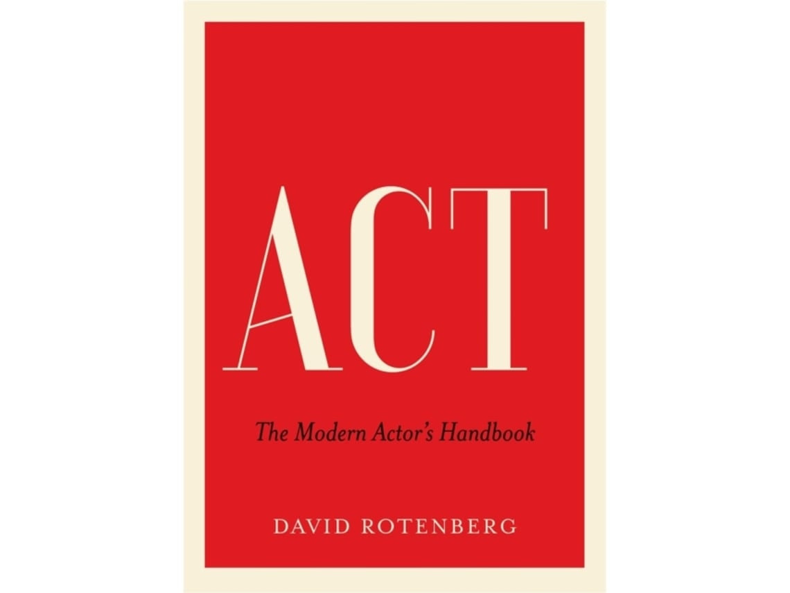 Act by David Rotenberg (English)