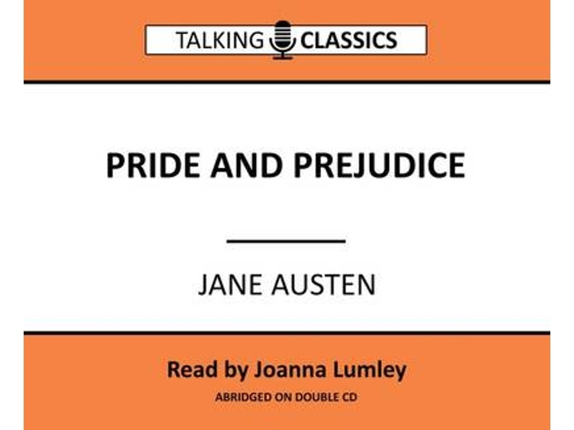 Pride and Prejudice de Jane Austen (Inglés)