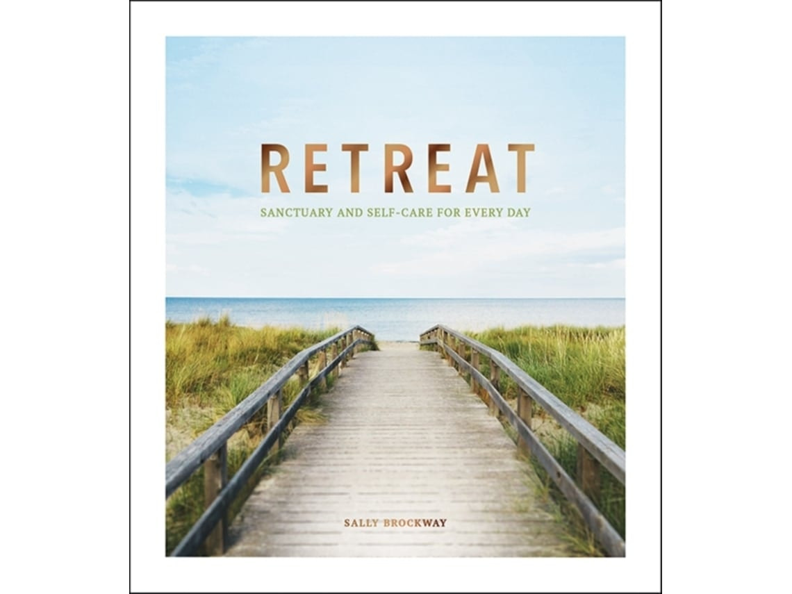 Retreat by Sally Brockway (English)