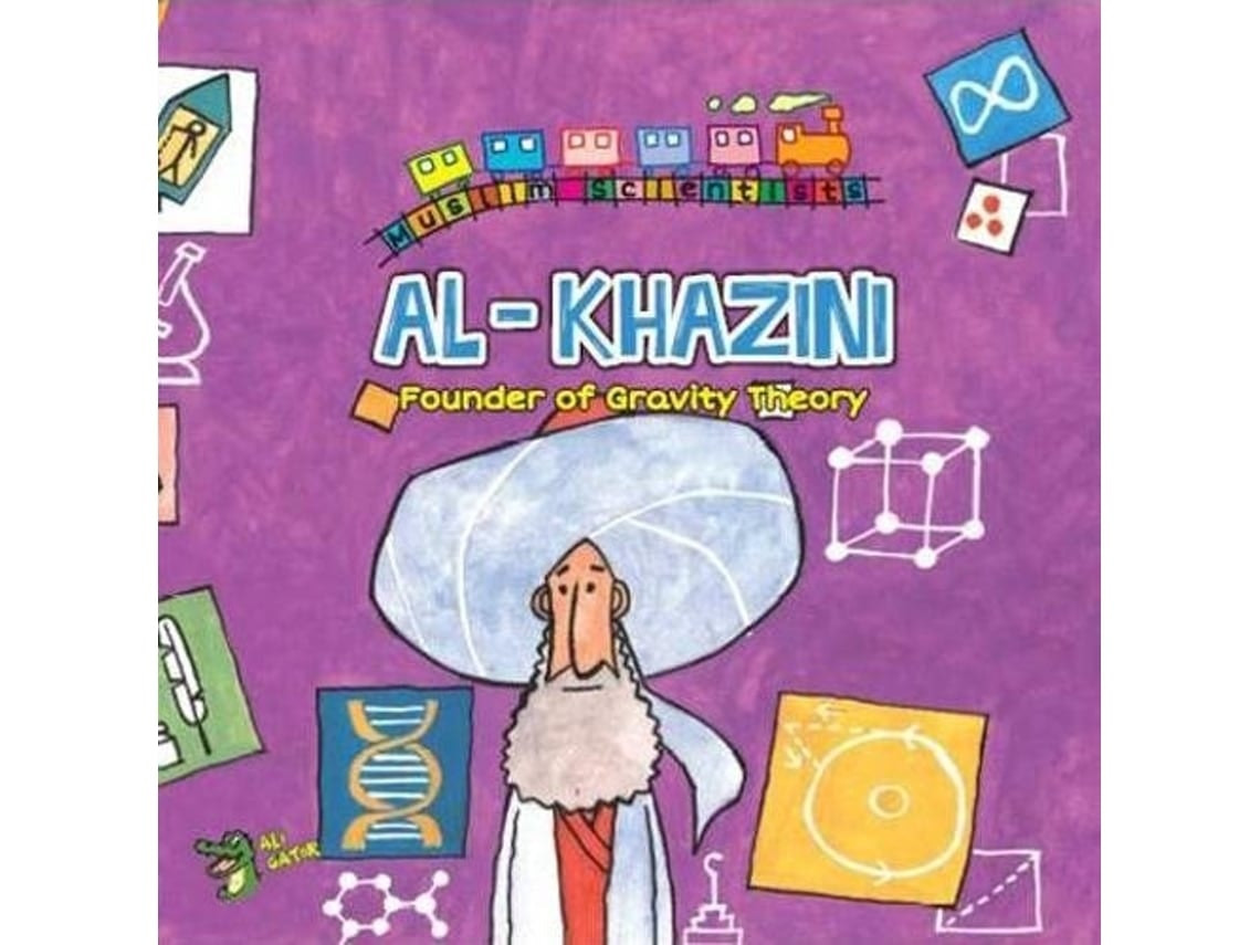 Al Khazini de Ali Gator (Inglés)