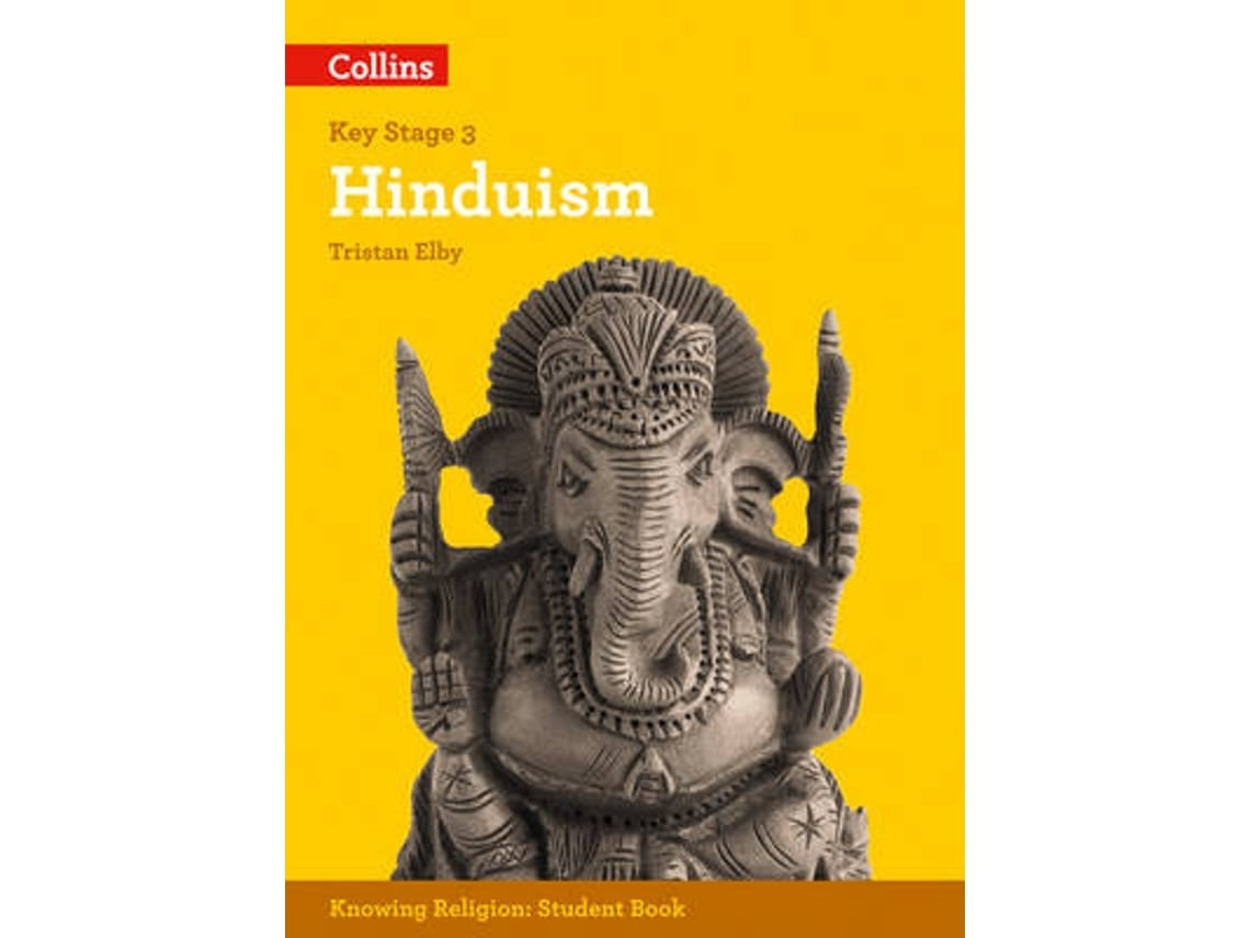 Hinduism de Tristan Elby