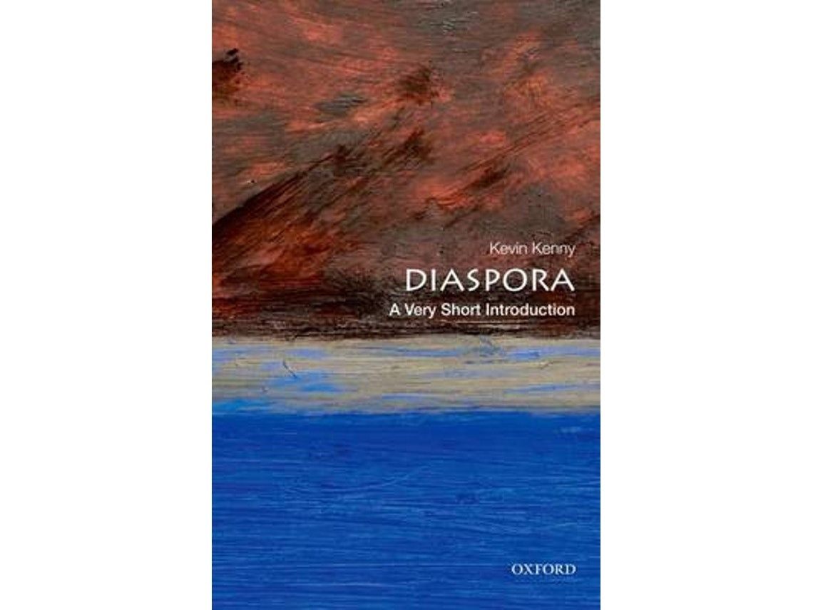 Diaspora: Una breve introducción de Kevin Kenny (Inglés)