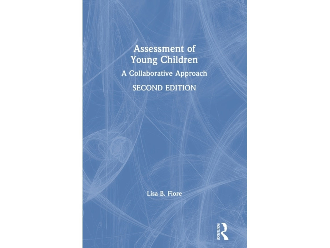 Assessment of Young Children by Lisa B. Fiore (English)