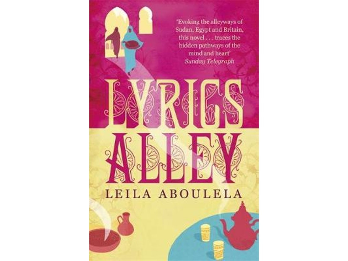 Lyrics Alley de Leila Aboulela (Inglés)