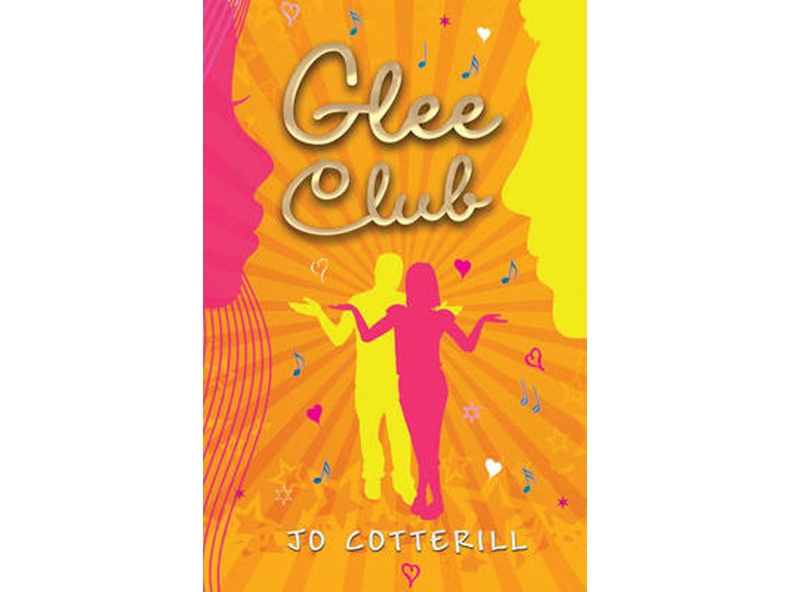 Glee Club de Jo Cotterill (Inglés)