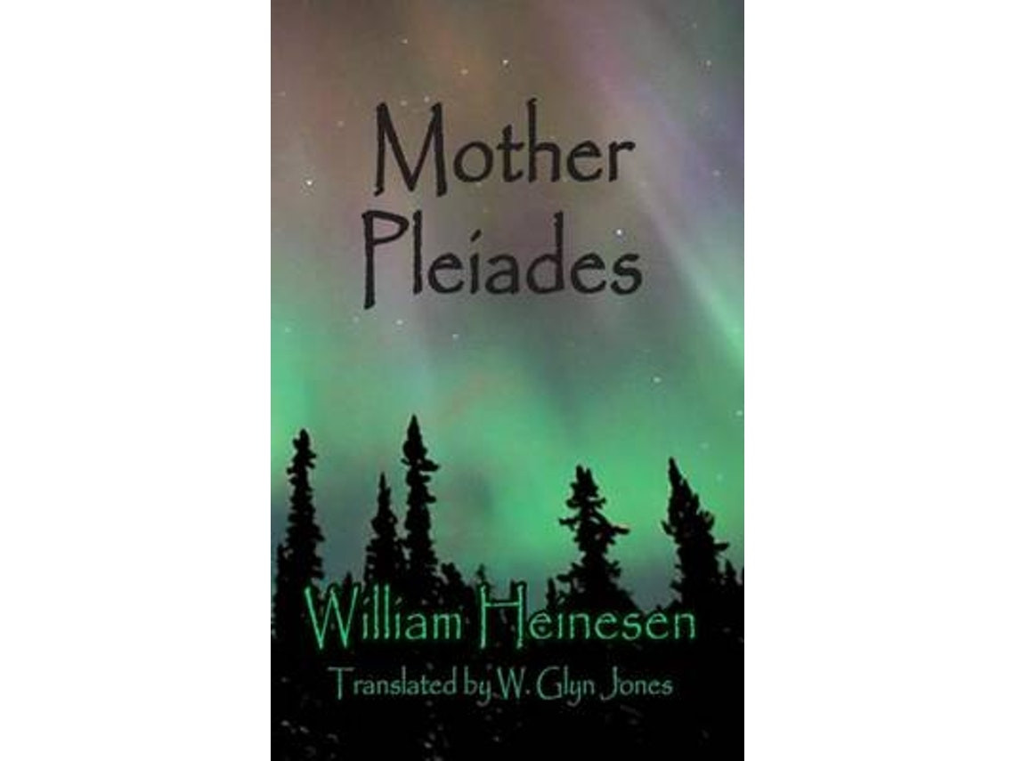 Mother Pleiades de William Heinesen (Inglés)