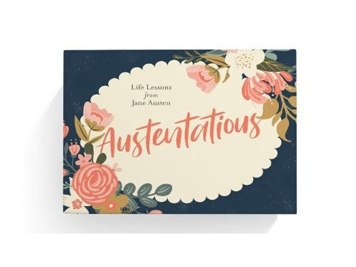Austentatious de Avery Hayes (Inglés)