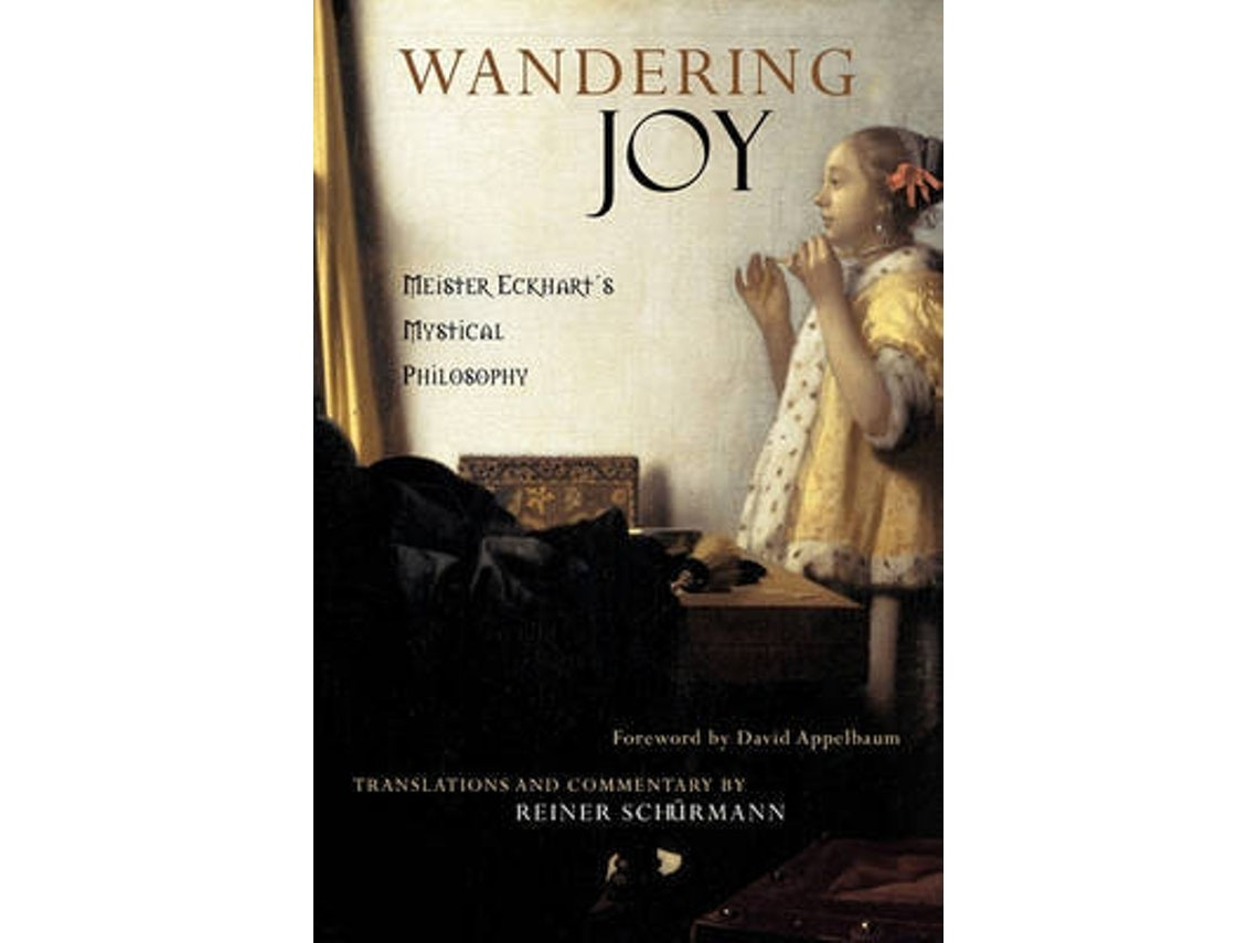 Wandering Joy de Edited by Reiner Schurmann (English)