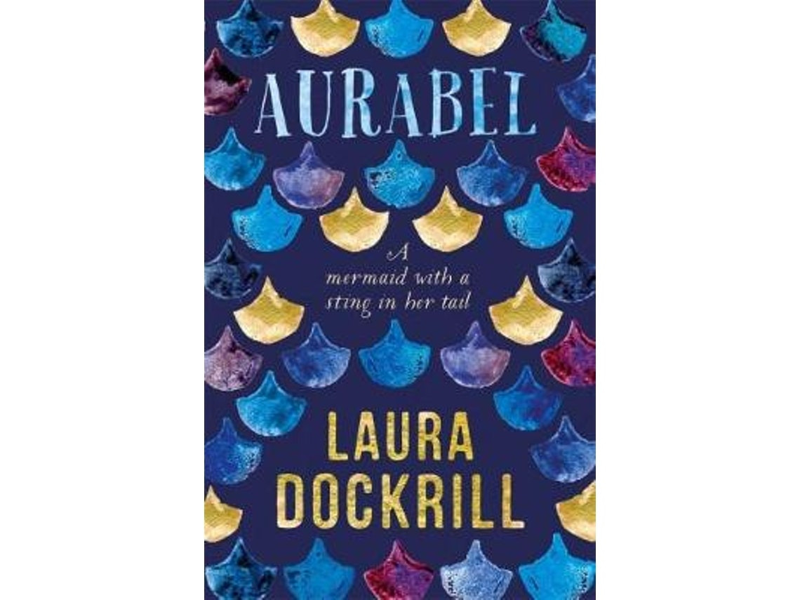 Aurabel by Laura Dockrill (English)