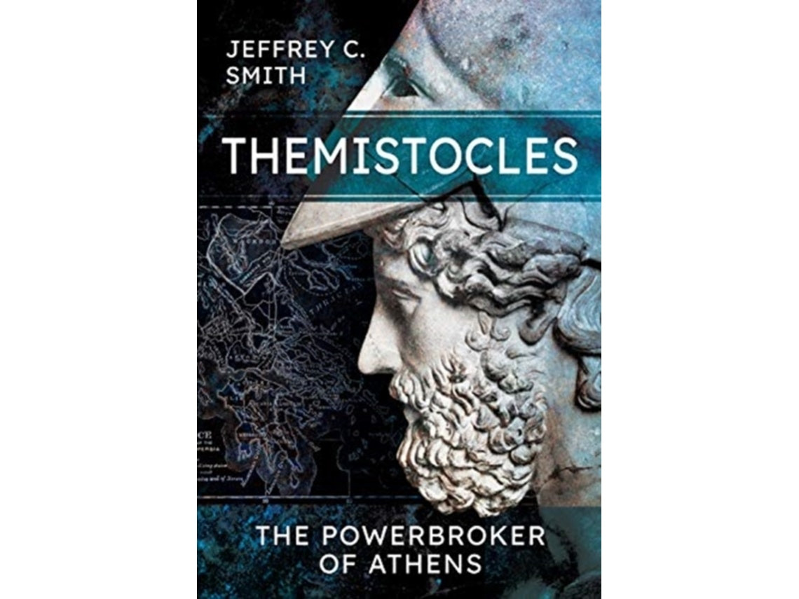 Themistocles by Jeffrey Smith (English)