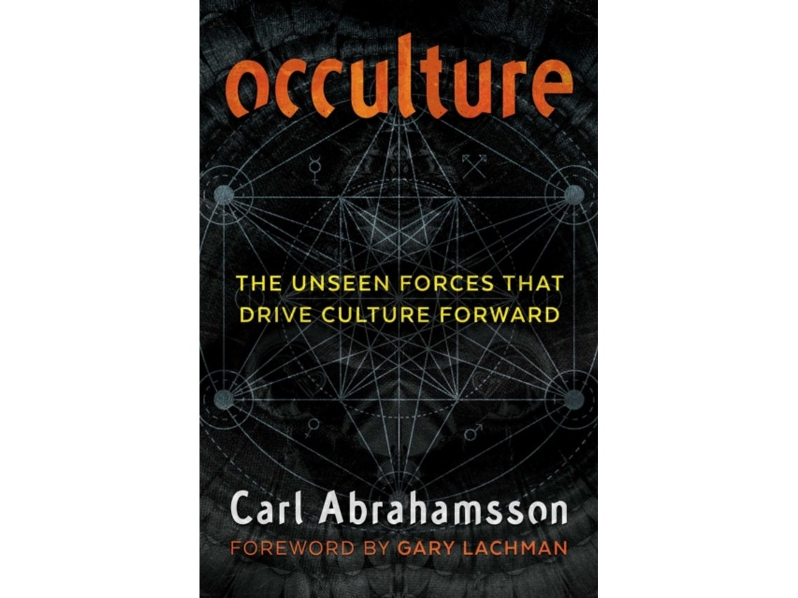 Occulture de Carl Abrahamsson (Inglés)