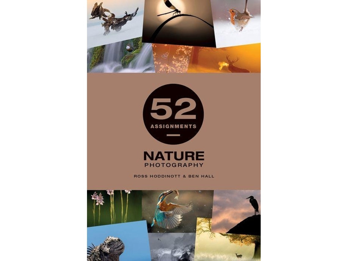 52 Assignments by Ross Hoddinott and Ben Hall (English)