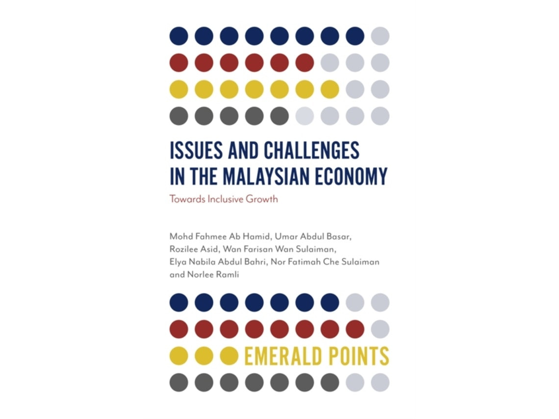 Issues and Challenges in the Malaysian Economy de Hamid, Mohd Fahmee Ab