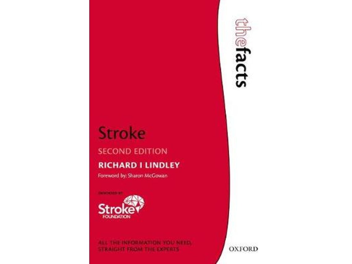 Stroke de Richard I Lindley (Inglés)