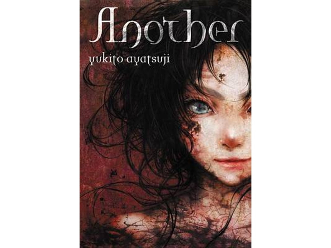 Another de Yukito Ayatsuji (Inglés)