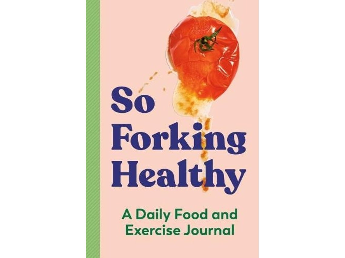 So Forking Healthy de Zeitgeist (Inglés)