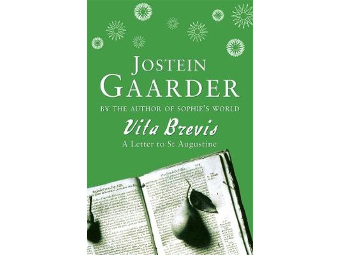 Vita Brevis de Jostein Gaarder (Inglés)