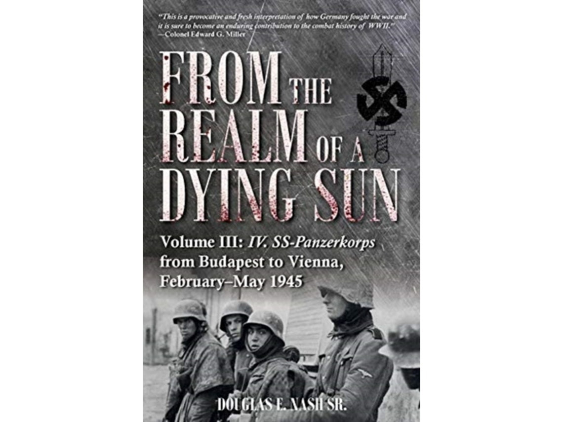 From the Realm of a Dying Sun de Douglas E. Nash Sr (Inglés)
