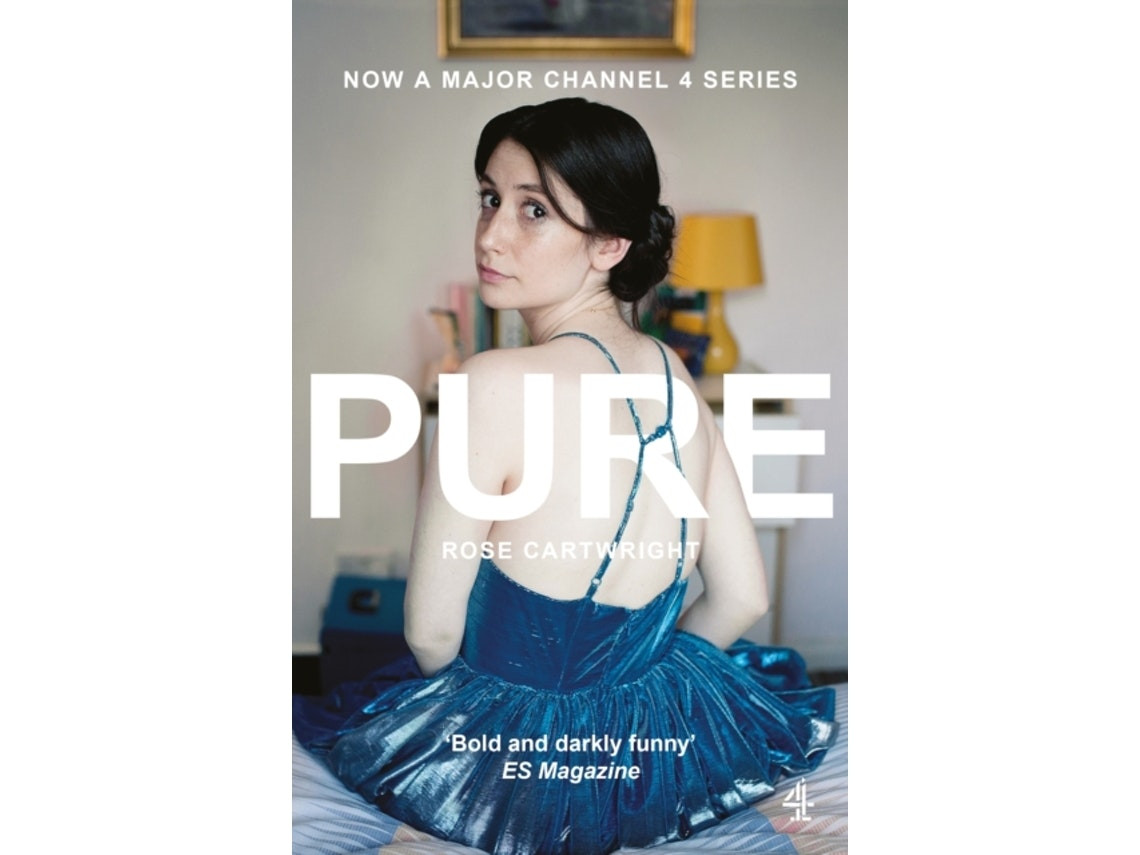 Pure by Rose Cartwright (English)